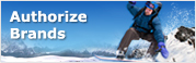 Authorize Brands
